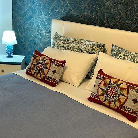 A Casuzza Di Gio Appartement Palermo Buitenkant foto