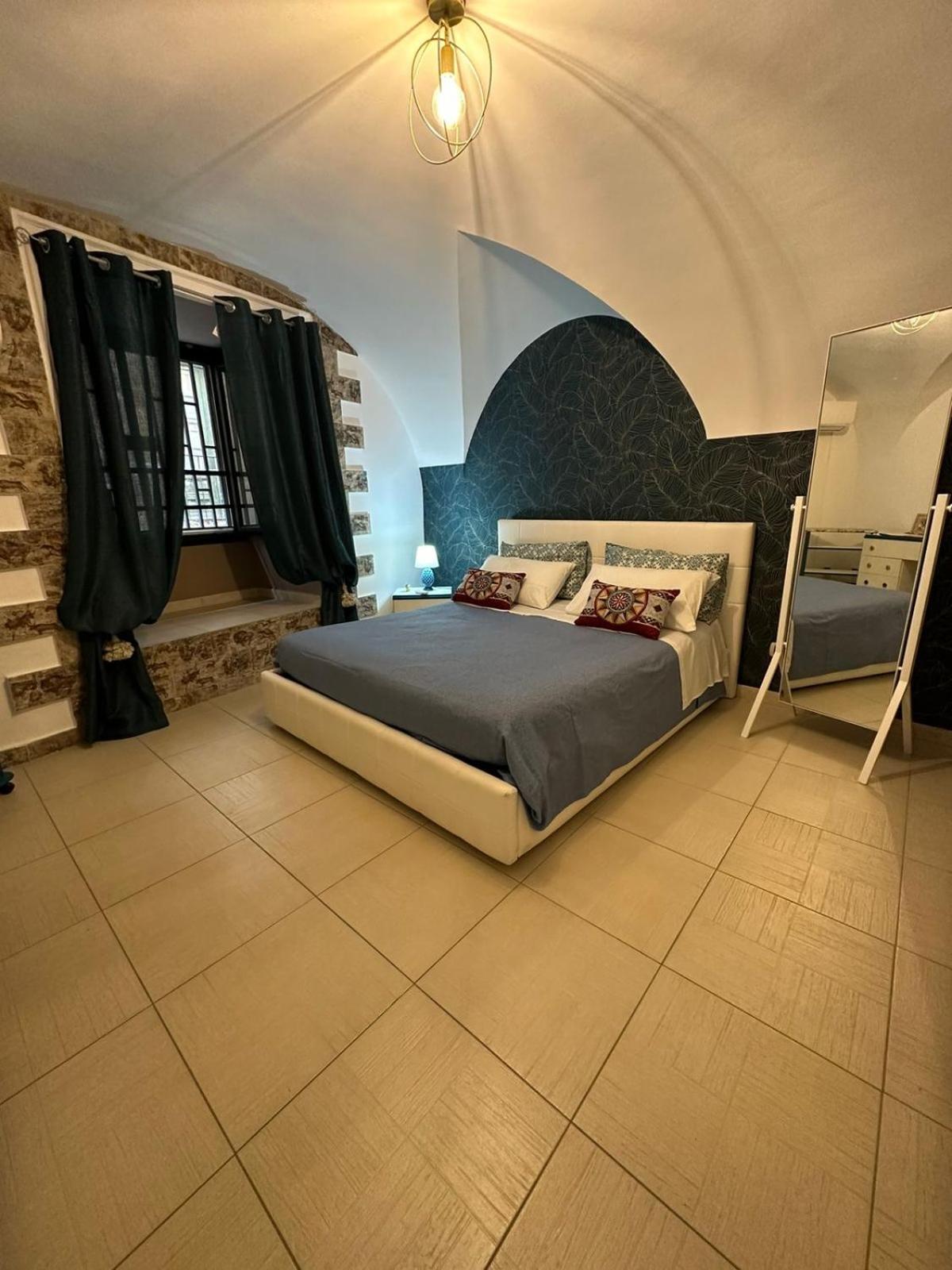 A Casuzza Di Gio Appartement Palermo Buitenkant foto