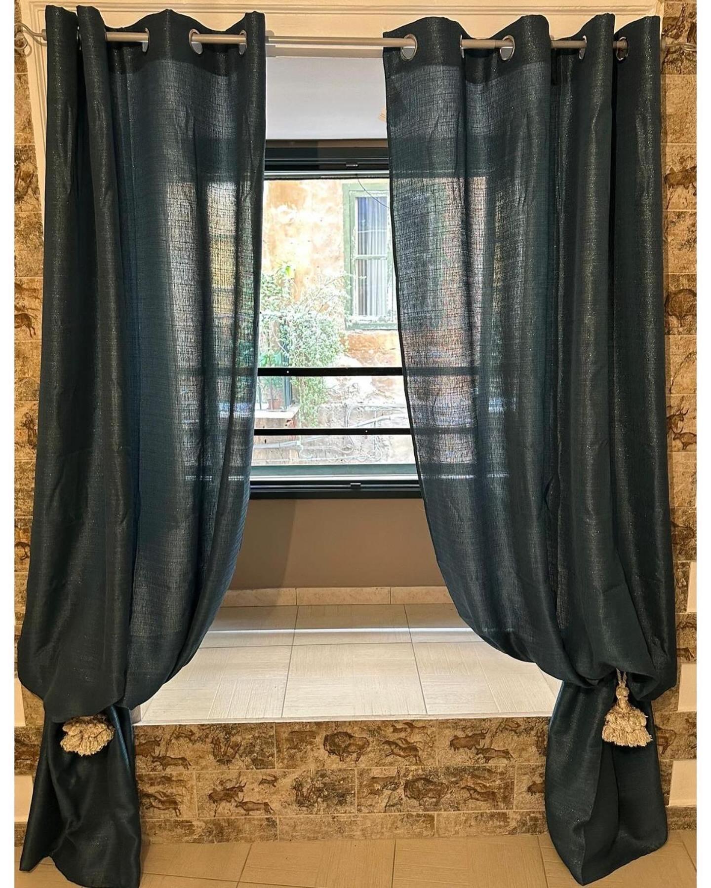 A Casuzza Di Gio Appartement Palermo Buitenkant foto