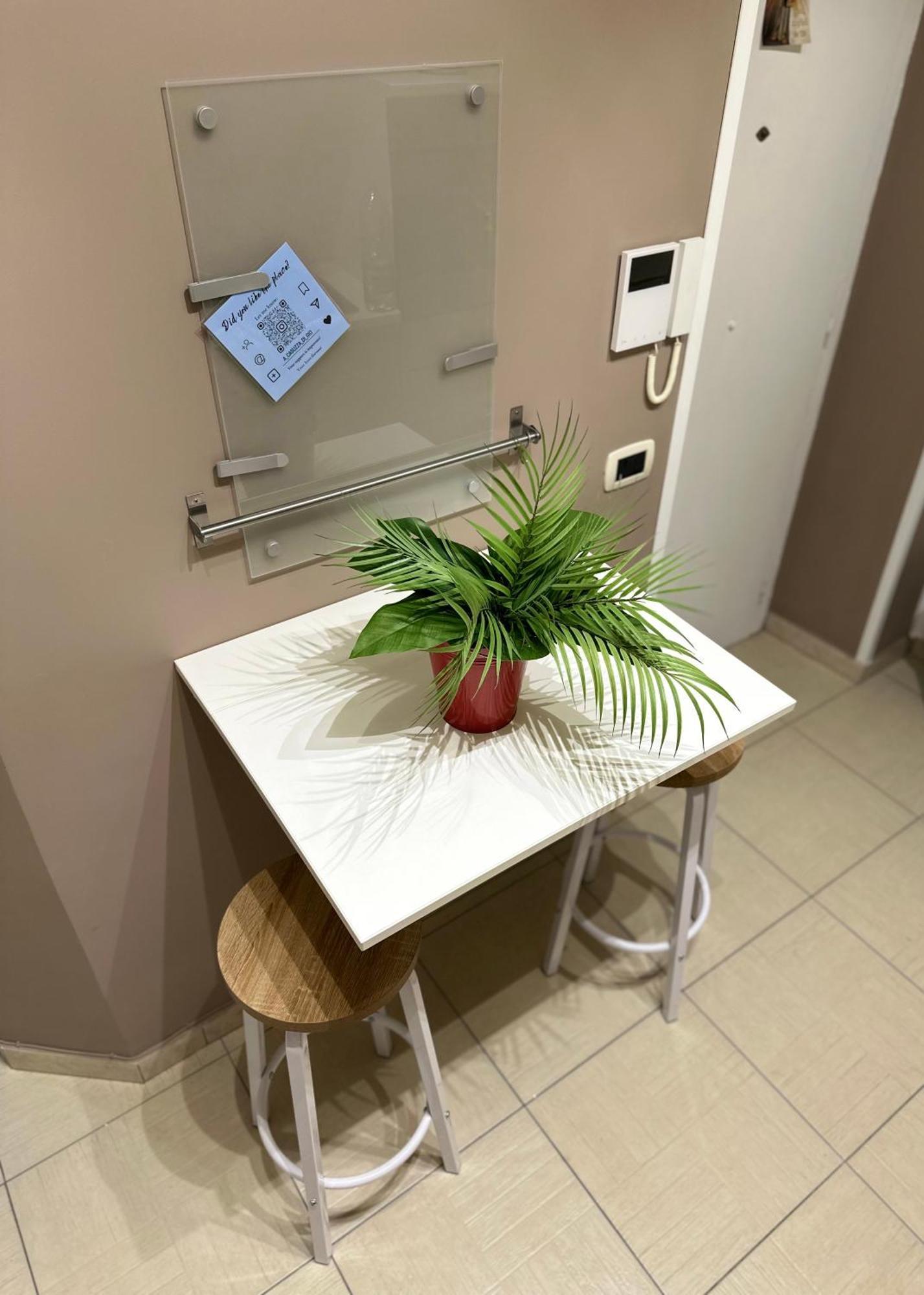 A Casuzza Di Gio Appartement Palermo Buitenkant foto
