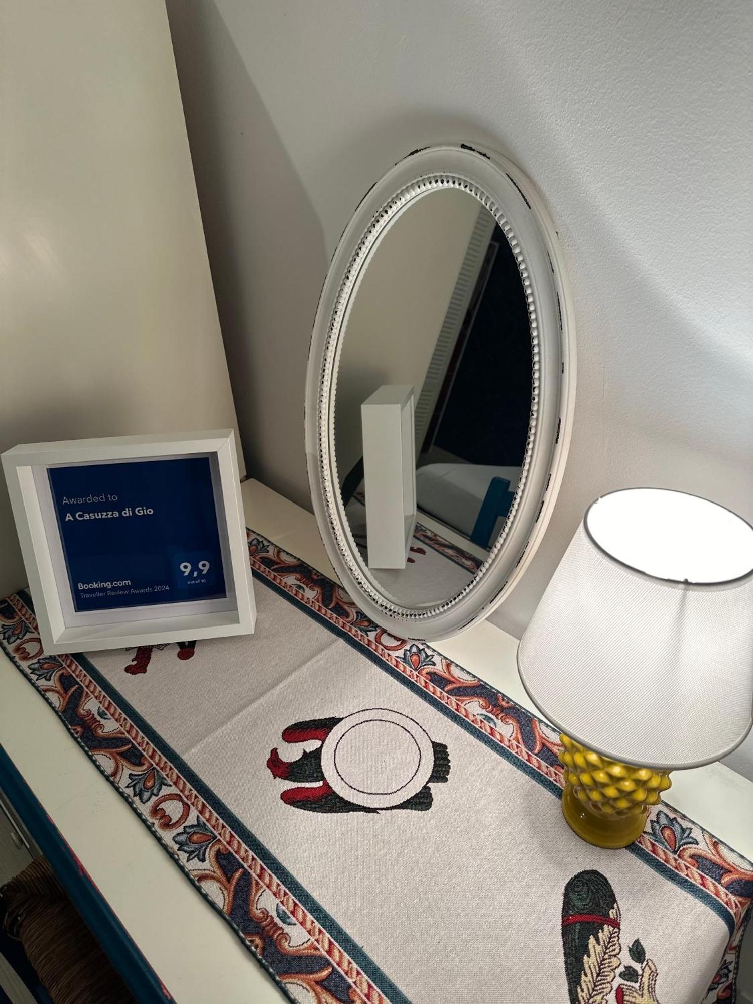 A Casuzza Di Gio Appartement Palermo Buitenkant foto