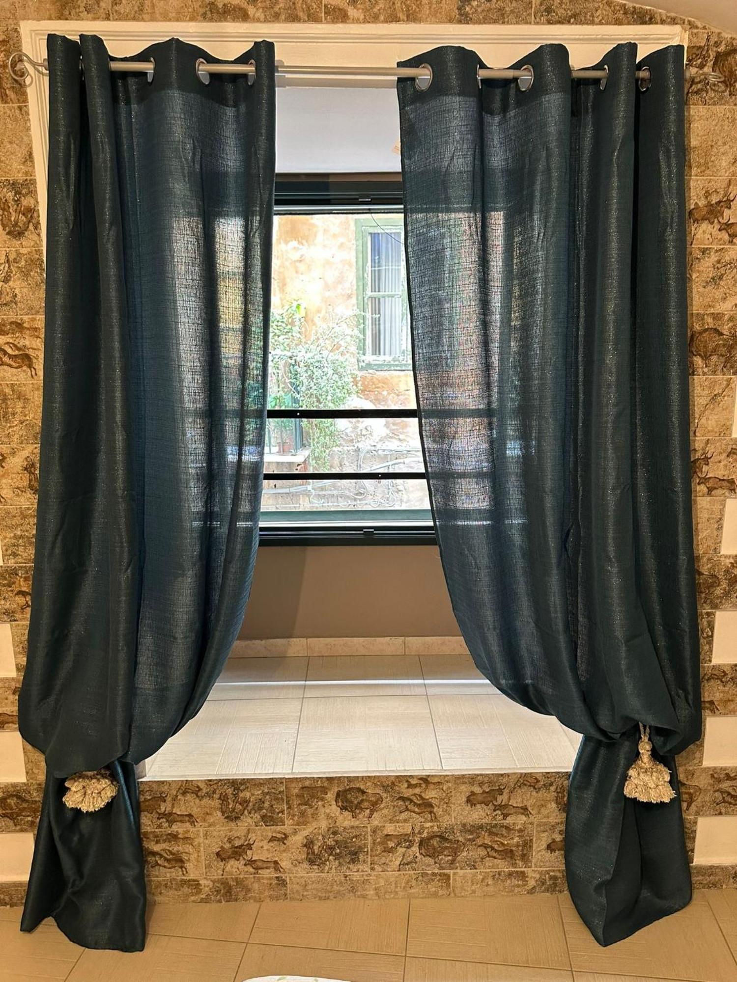 A Casuzza Di Gio Appartement Palermo Buitenkant foto